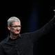 Illustration for article titled Tim Cook on iOS 7, Jony Ive, Google Glass and Opening Apple Up